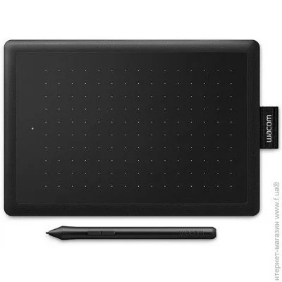   One by Wacom Small (CTL-472-N)