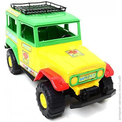 Wader    (39008)