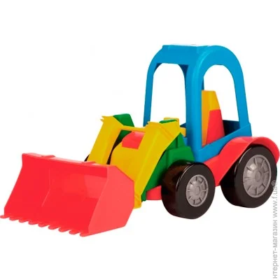   Wader - (39230)