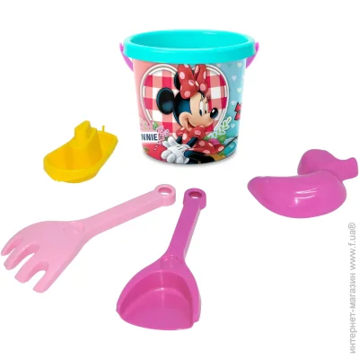 Wader    "" 5 .  , Disney (77452)