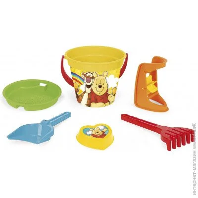 Wader    6 .    Disney (77137)