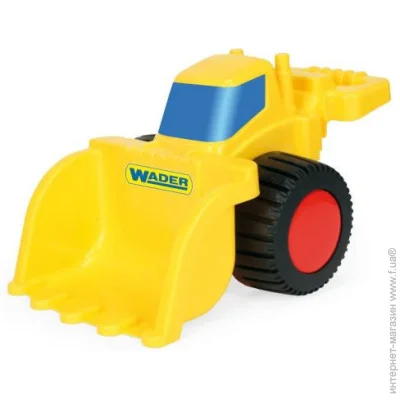 Wader     70400