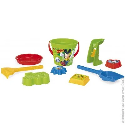 Wader    9 .    Disney (77235)