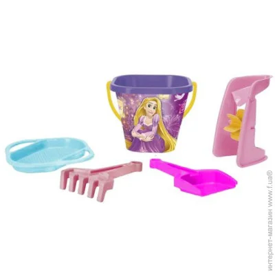 Wader    Disney  5  (77541)