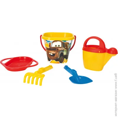 Wader     Disney 5  (77641)