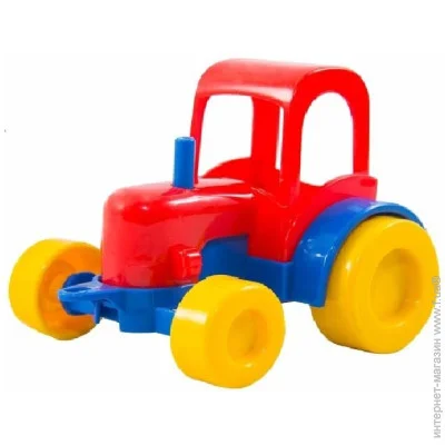  "Kid cars" () (2400497935010)