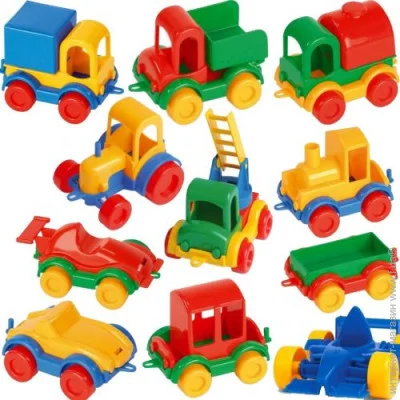 Wader   Kid cars (39244)