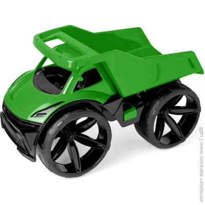 Wader Maximus   (64010)