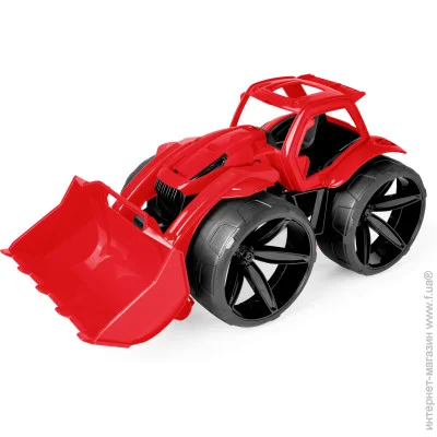 Wader Maximus   (64500)