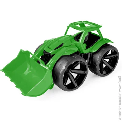 Wader Maximus   (64510)
