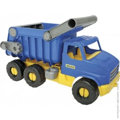 Wader  Middle Truck 39398