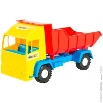   Wader Mini truck  (39208)