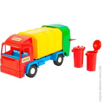 Wader Mini truck  (39211)