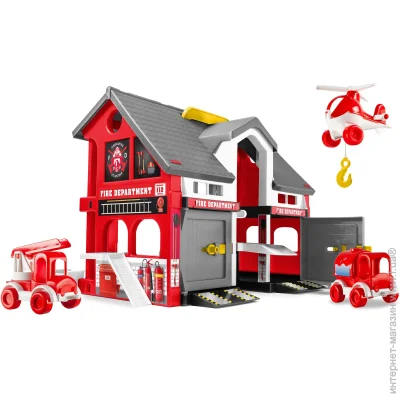  Wader Play house   (25410)