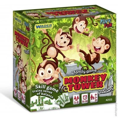   Wader Play&Fun"  " " (42511)