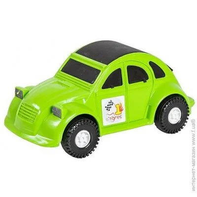 Wader   "Volkswagen Beetle"  (39011)