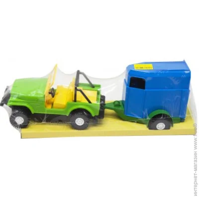 Wader  "Wrangler"   (39007)