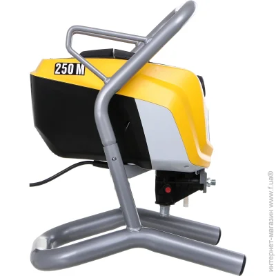   Wagner Control Pro 250 M EUR (2371053)
