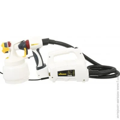   Wagner Wall Sprayer W450 (2361524) HVLP 2.5 