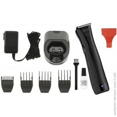      Wahl Beret Stealth (08841-1516)