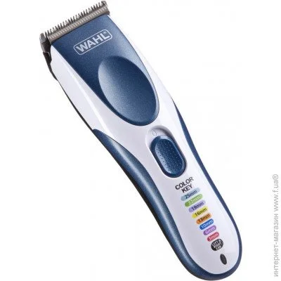    Wahl Color Pro Combo (09649-916)