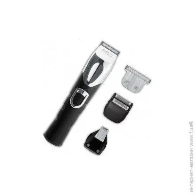 Wahl Lithium Ion Trimmer (09854-616)