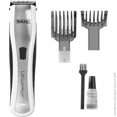    Wahl 1481-0477