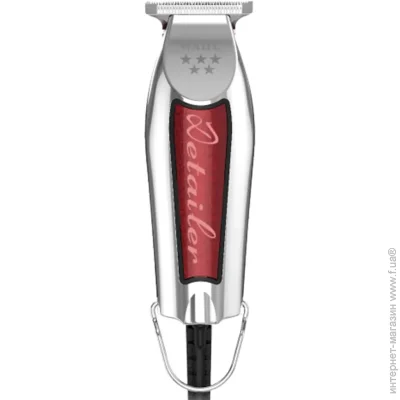    Wahl Detailer Wide 08081-1216