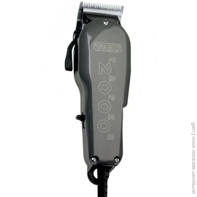    Wahl Taper 2000 (08464-1316) Black