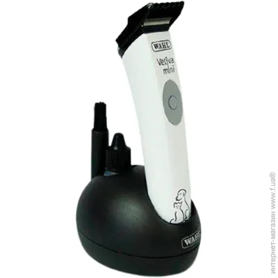     Wahl Vetiva Mini 1584-0481