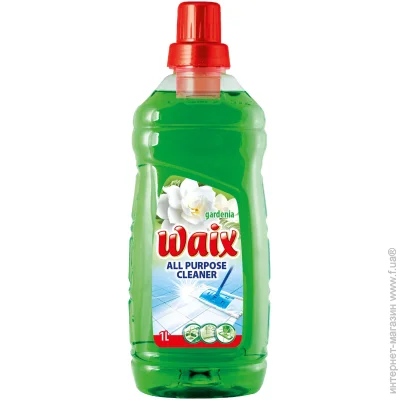 Waix    Gardenia 1 