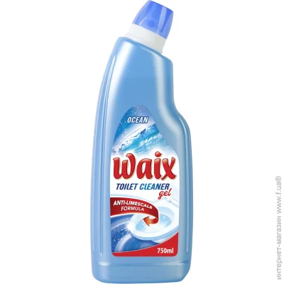 Waix    Ocean  750  184312000201