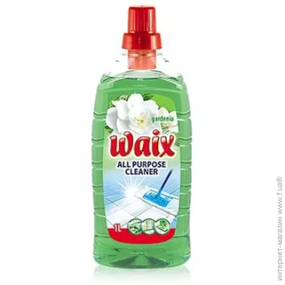     Waix Gardenia 1  (3800069401469)