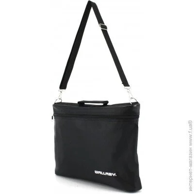 Wallaby    ,  2721  (2721 black)