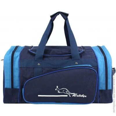 Wallaby     38  371-6 
