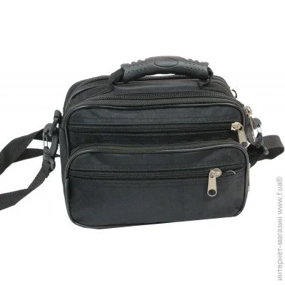  Wallaby 21231 Black