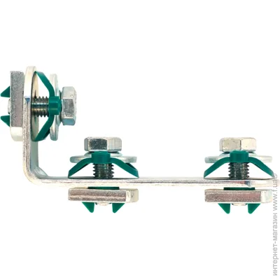 Walraven Уголок 90° длинный-короткий Walraven Уголок 90° длинный-короткий