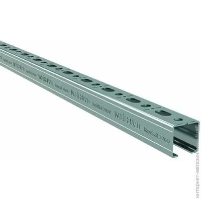 Walraven   RapidRail 3030 2