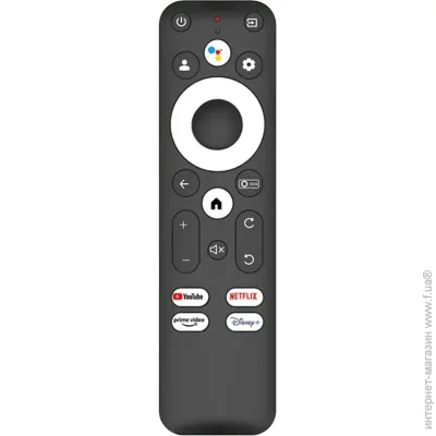 Wanbo     Davinci 1PRO, X5 Pro, T2 Ultra, Vali1 (WBRemote-Control-Black)