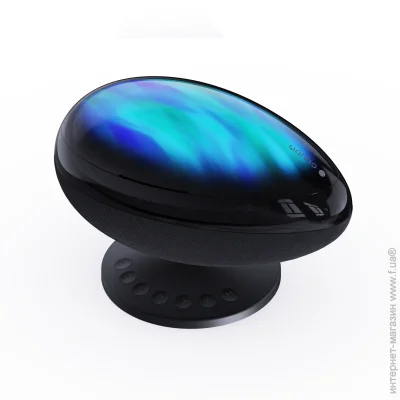   Wanbo -   EVA Galaxy Light WPL11, 4  , Bluetooth