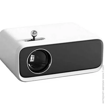  Wanbo Mini 720P 200 ANSI lm (Wanbo Mini)