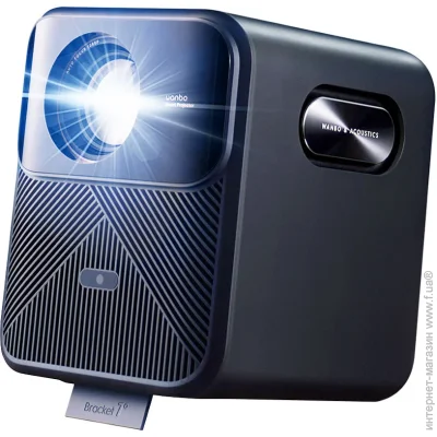  Wanbo Mozart 1 Pro