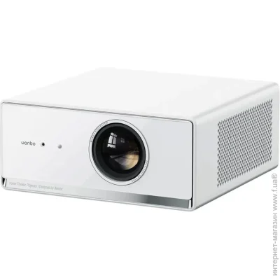  Wanbo X5 Air White