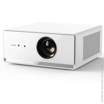  Wanbo X5 Air White (wanbo-x5-air)