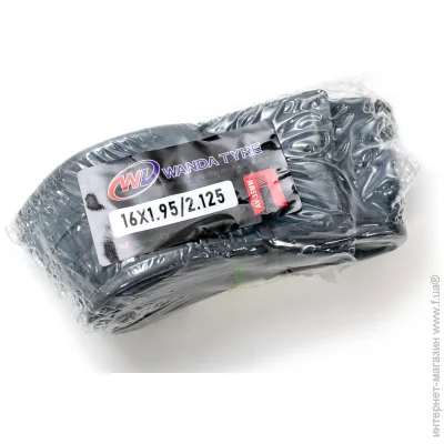  16x1.95/2.125 WANDA