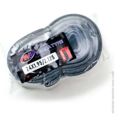  24x1.95/2.125 a/v 48 WANDA
