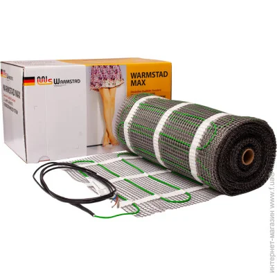   Warmstad Max EcoPRO-2250-15.0/150 W/m2 174015