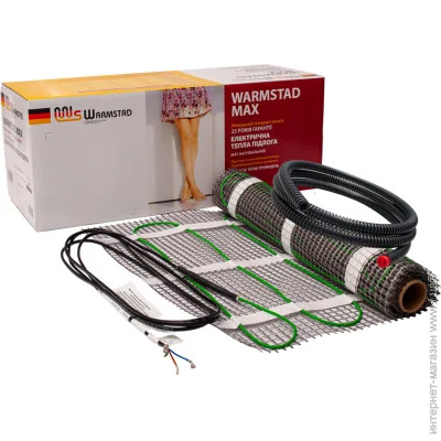   Warmstad Max EcoPRO-225-1.5/150 W/m2 174001