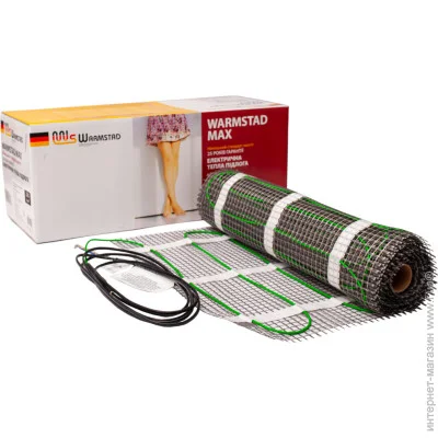   Warmstad Max EcoPRO-450-3.0/150 W/m2 174004