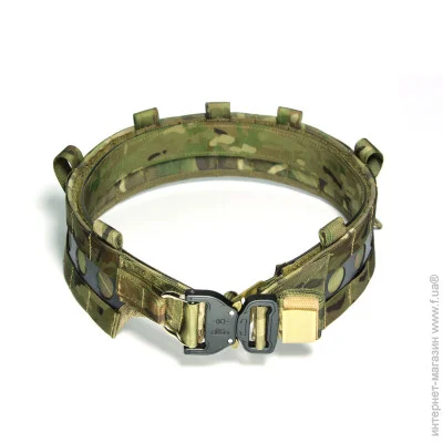Warrior Spirit Пояс РПС мультикам L Warrior Spirit Пояс РПС мультикам L